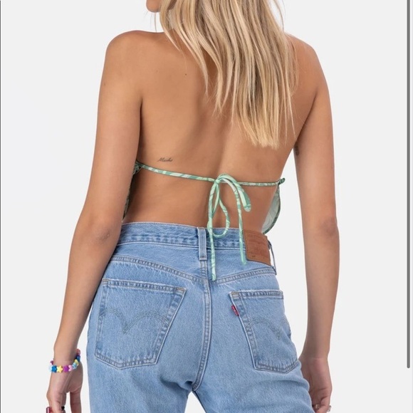 Adika Top - Picture 2 of 11